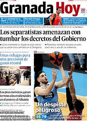 /Granada Hoy
