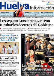 /Huelva Información