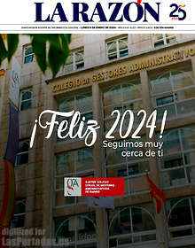 Periodico La Razón