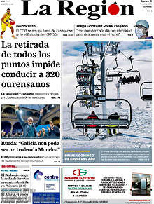 Periodico La Región