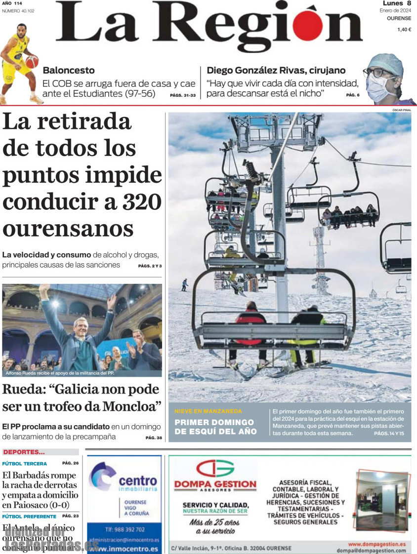 La Región
