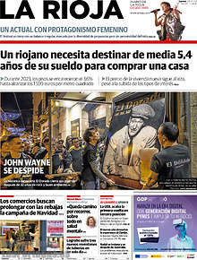 Periodico La Rioja