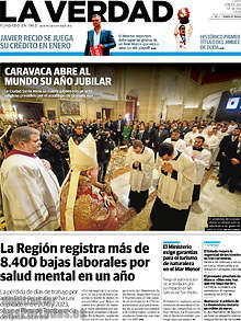 Periodico La Verdad