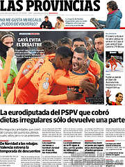 /Las Provincias