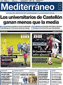 Periodico Mediterráneo