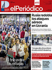 /El Periódico de Catalunya(Castellano)