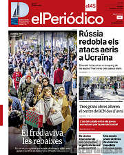 /El Periódico de Catalunya(Català)