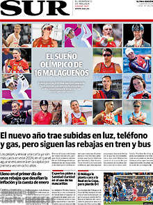 Periodico Sur