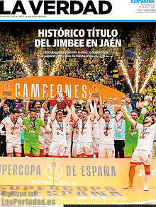 Periodico La Verdad Cartagena