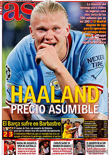 Periodico AS