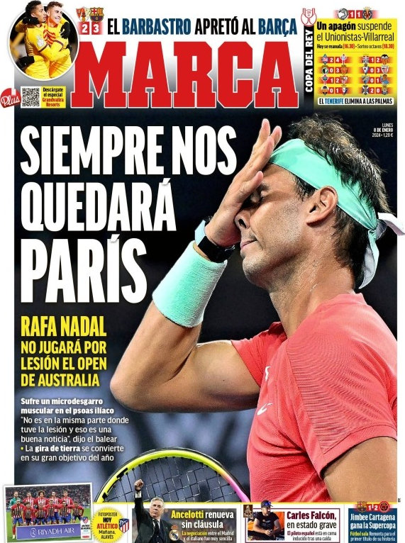 Marca