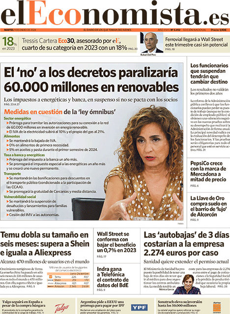 El Economista