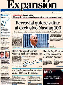 Periodico Expansion