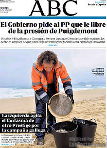Periodico ABC
