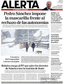 Periodico Alerta