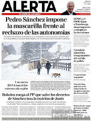 /Alerta