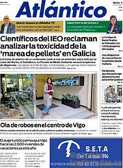 /Atlántico Diario