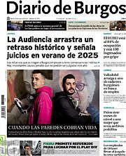/Diario de Burgos