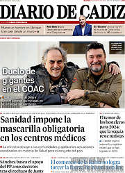 /Diario de Cádiz