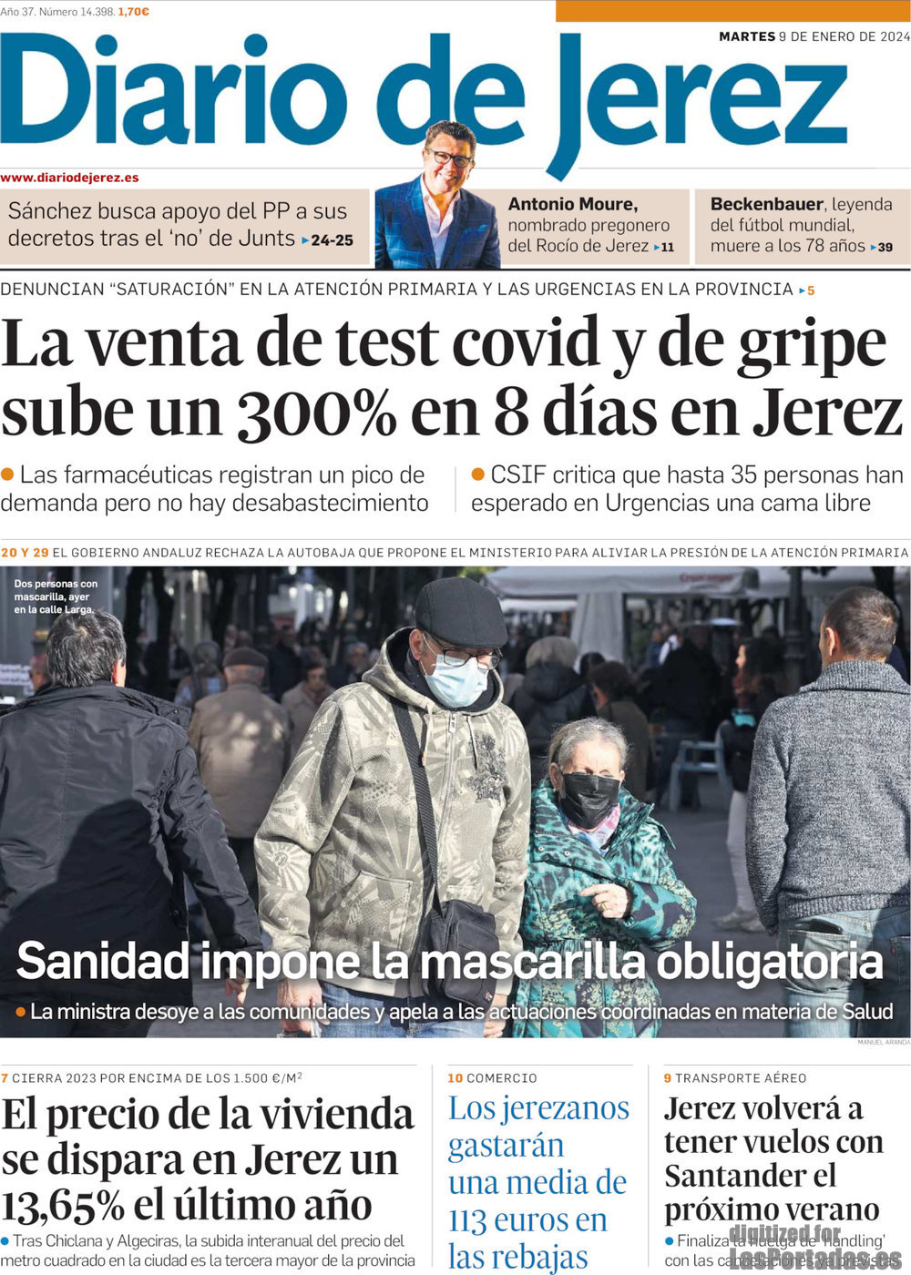 Diario de Jerez