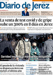 /Diario de Jerez