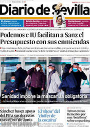 /Diario de Sevilla