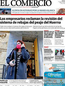 Periodico El Comercio