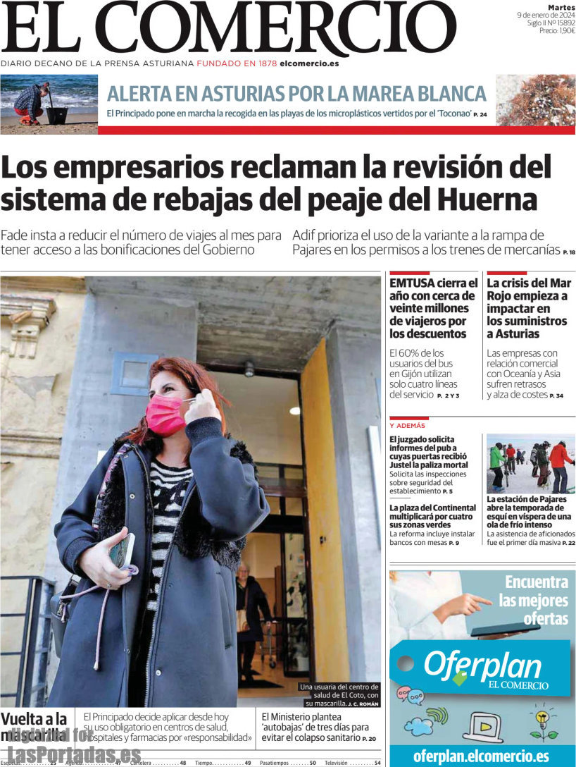 El Comercio
