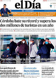 /El Día de Córdoba
