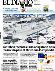 /El Diario Montañés