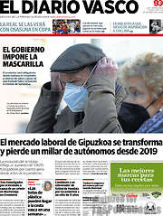 /El Diario Vasco