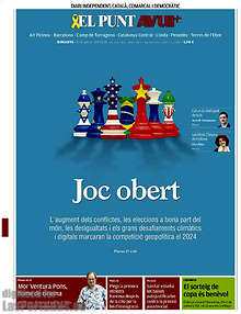 Periodico El Punt