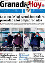 /Granada Hoy