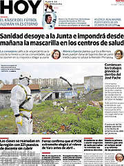 /Hoy