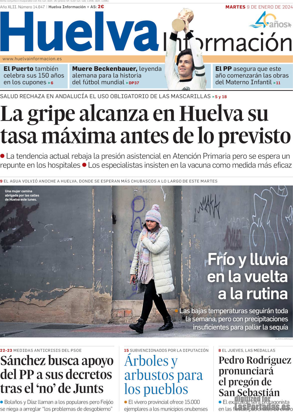 Huelva Información