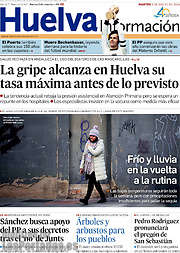 /Huelva Información