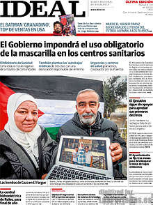 Periodico Ideal