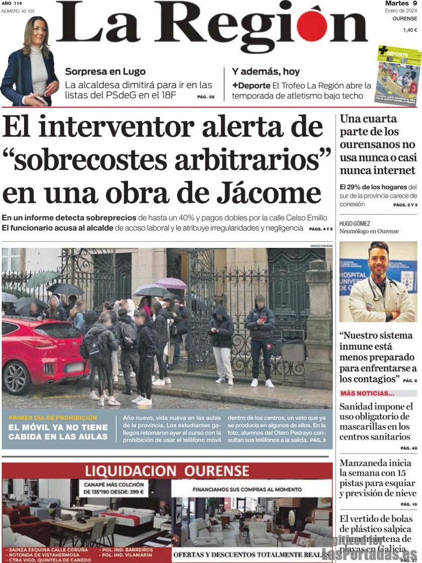 La Región