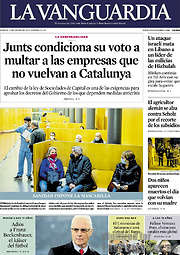 /La Vanguardia