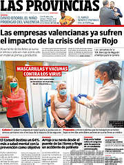 /Las Provincias