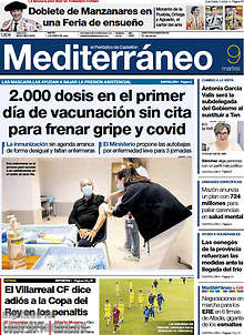 Periodico Mediterráneo