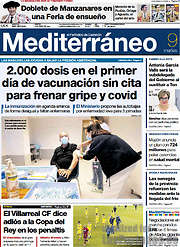 /Mediterráneo