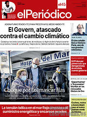 /El Periódico de Catalunya(Castellano)