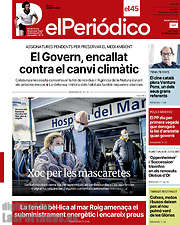 /El Periódico de Catalunya(Català)