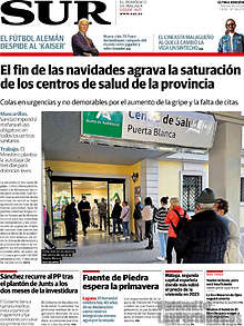 Periodico Sur
