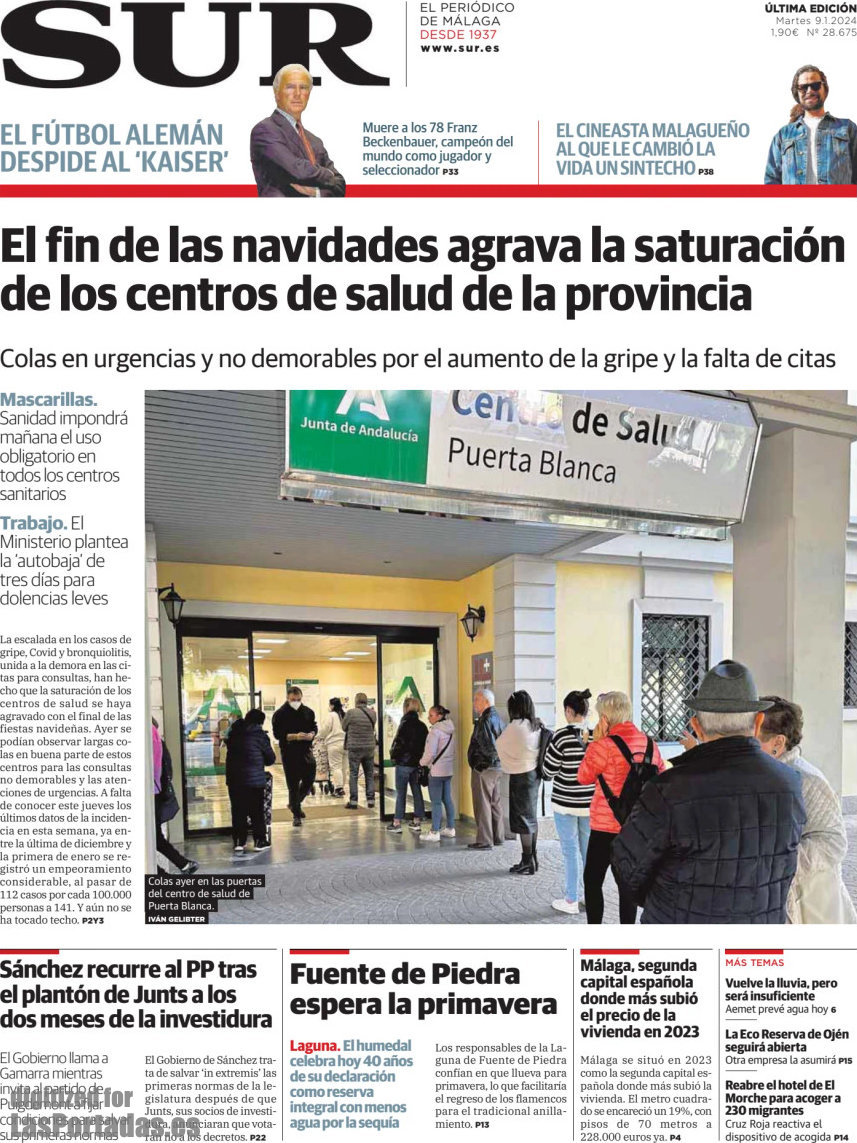 Sur