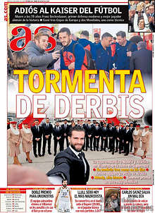 Periodico AS
