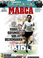 /Marca