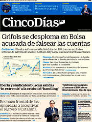 /Cinco Días