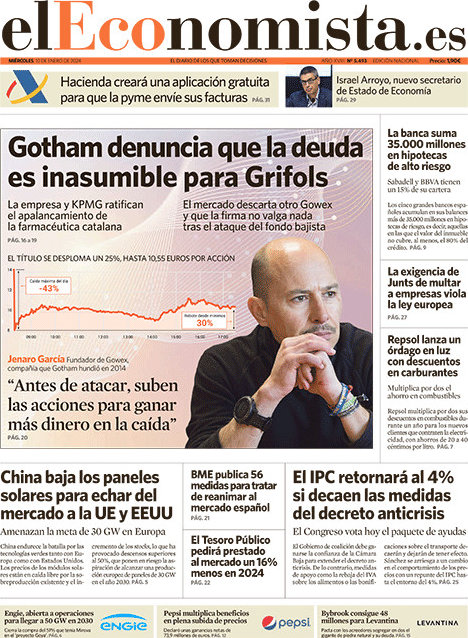 El Economista
